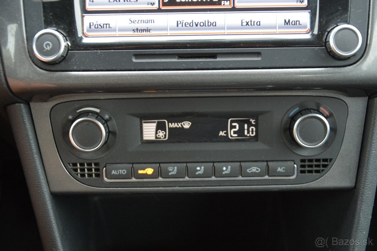 Volkswagen Polo 1.20 TSi Benzín - 17