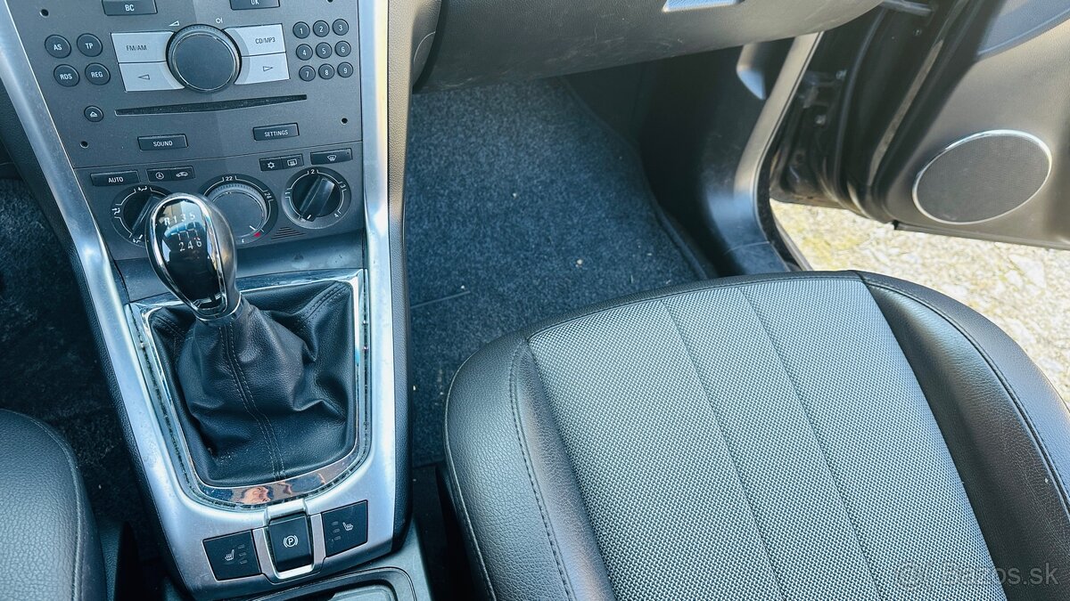 Opel Antara 2.2 CDTI 4x4 cosmo - 17