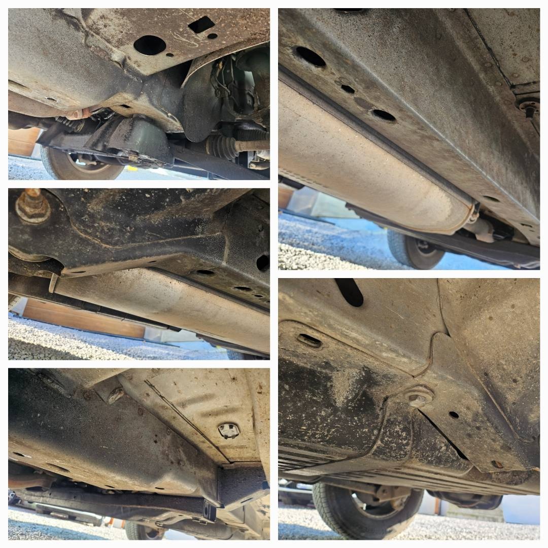 JEEP GRAND CHEROKEE 3.0 CRD LIMITED - 17