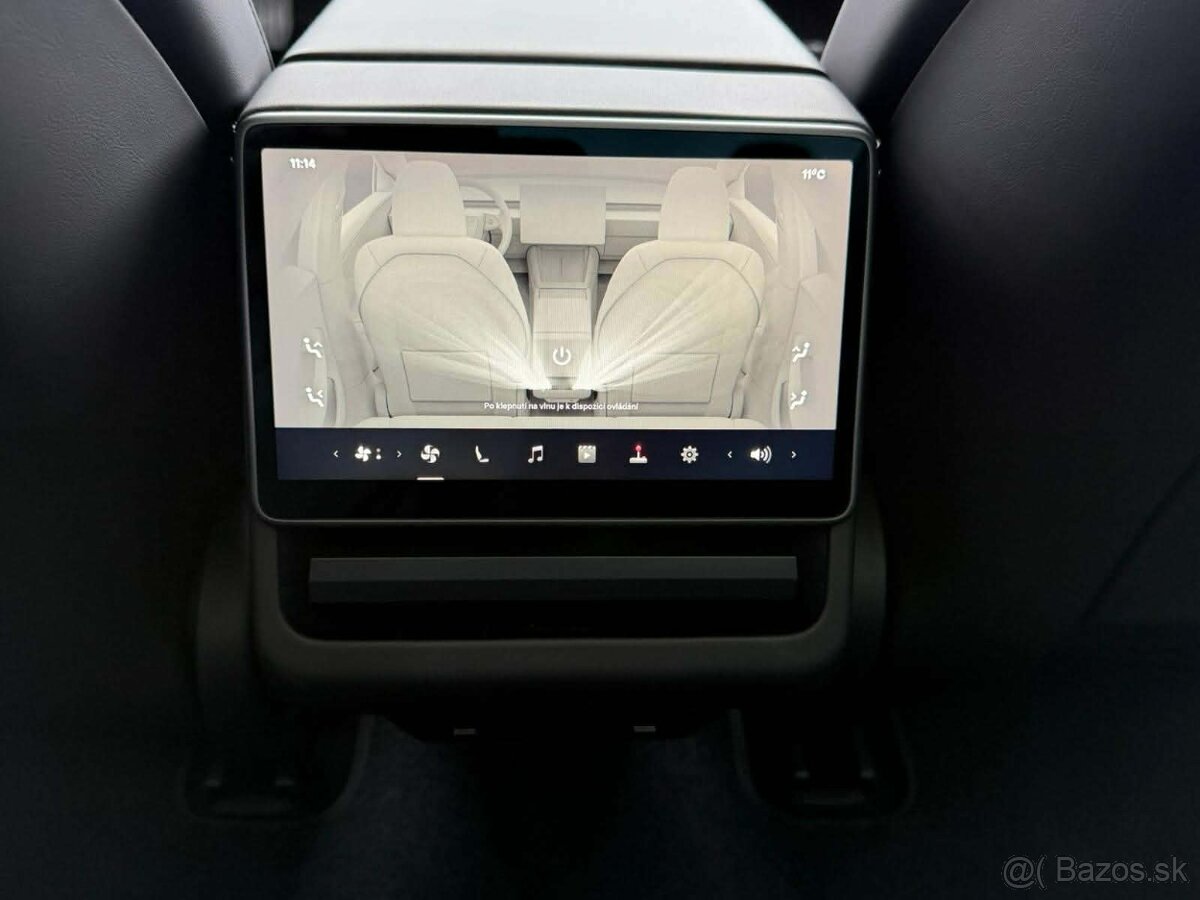 Tesla Model 3 Premium RWD LFP Battery 208kW - 17