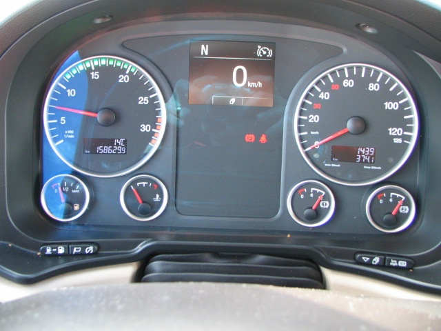 MAN TGL 12.190 4x2 chladiar s hydr. celom (dovoz). - 17