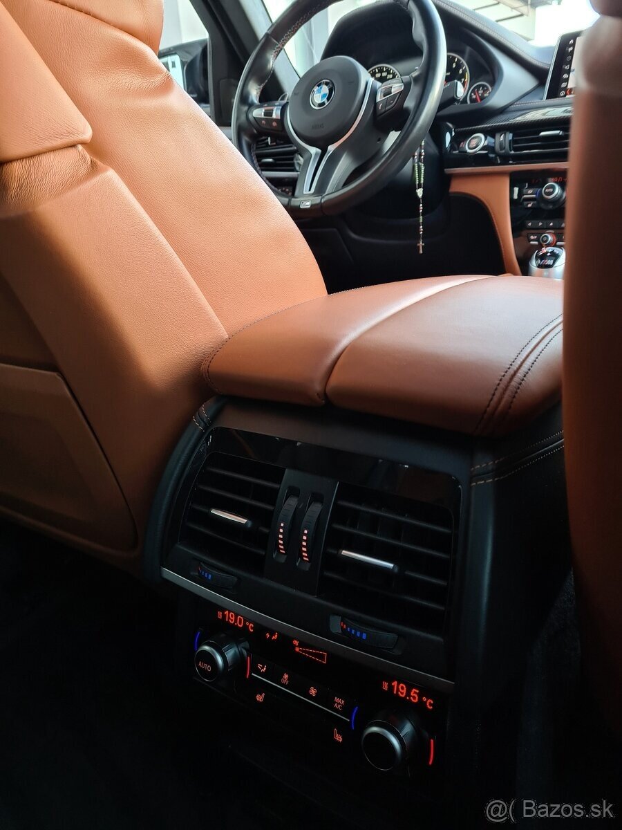 BMW X6M - 17