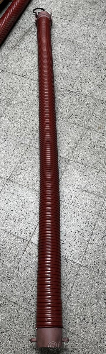 Traktor TYM5025Ch A/T +fekál s DPH - 17