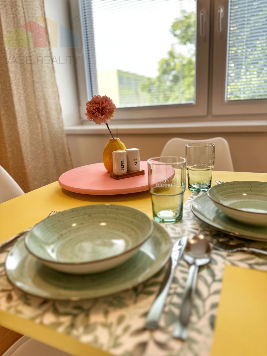 Na predaj pekný 2izbový byt Bezručova (Sitka) Trenčín - 17