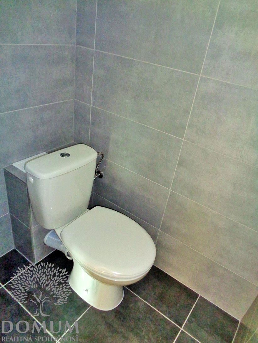 INVESTIČNÁ PRÍLEŽITOSŤ – DVA kompletne zrekonštruované 2-izb - 17