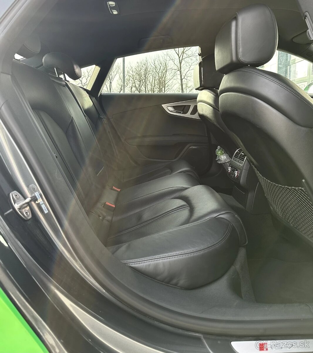 Audi RS7 Sportback performance 4.0 TFSI V8 quattro tiptroni - 17