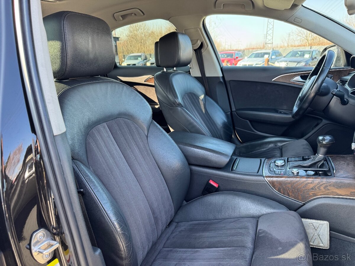 A6 3.0 TDI DPF 245k quattro S tronic - 17