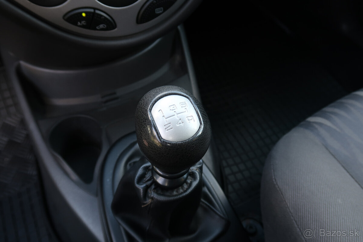 Ford Focus 1.8 TDCI 85KW - 17