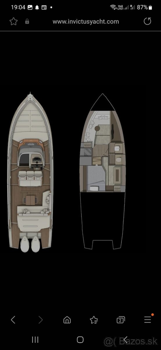 Predam Invictus GT 370 S - 17