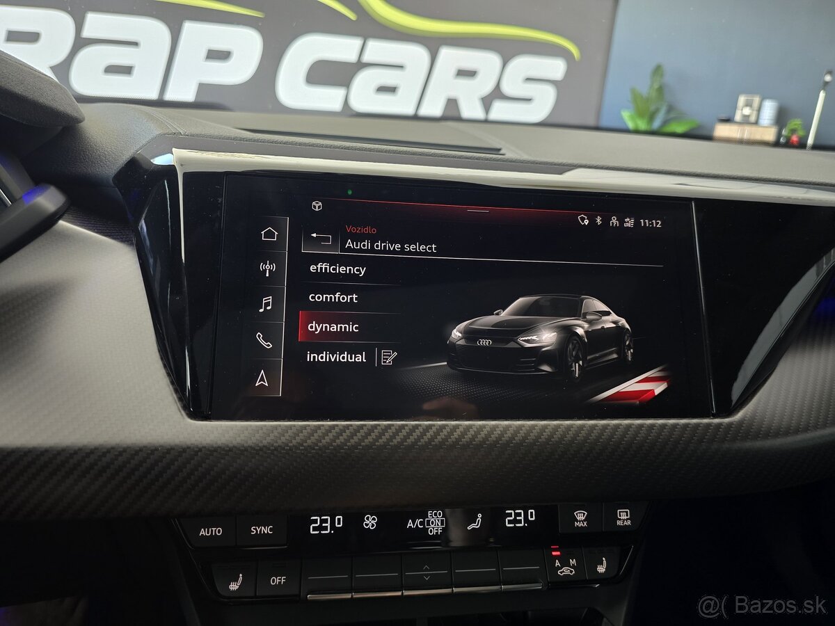 Audi E-tron GT 350kW automat - 17