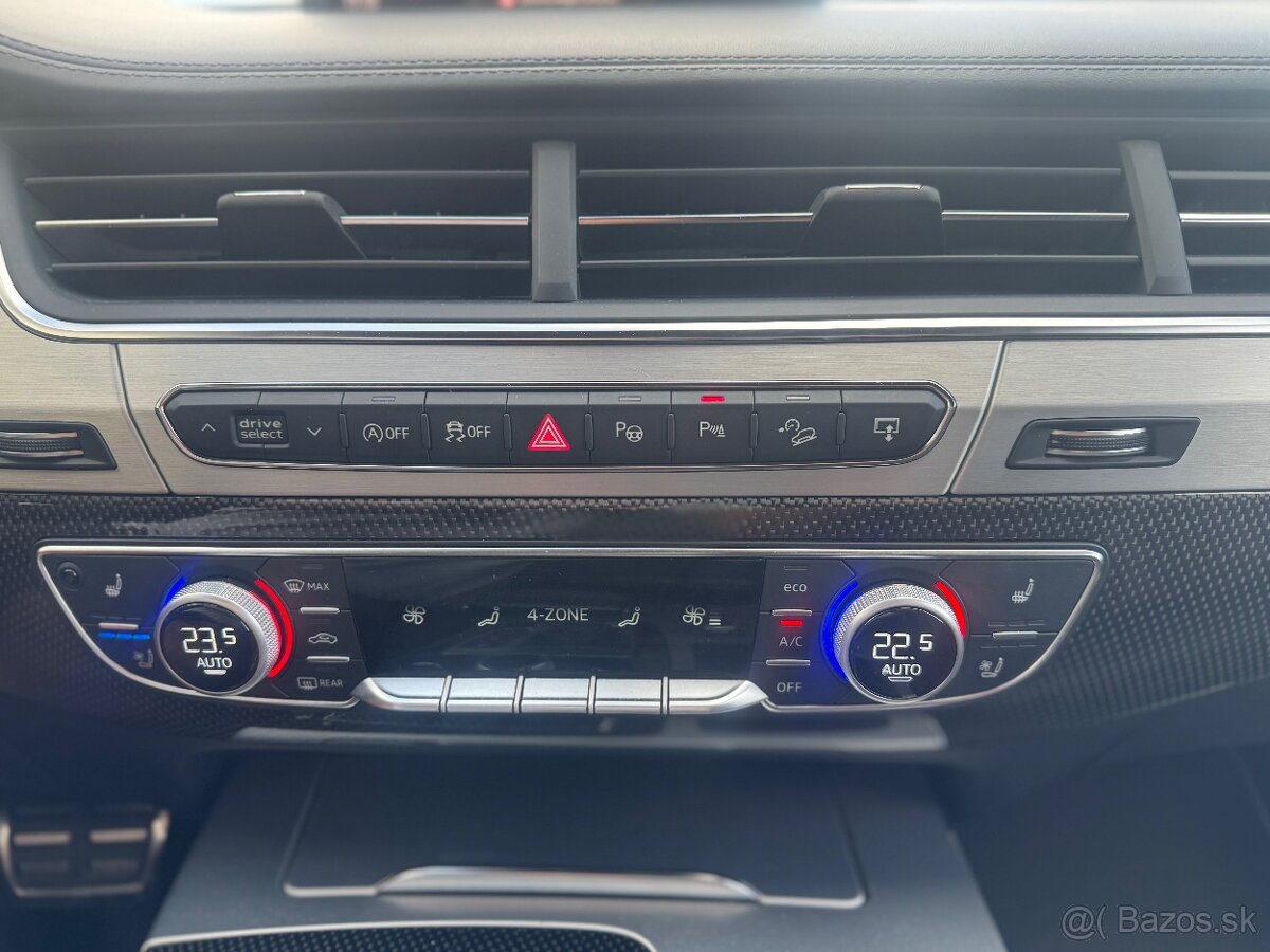 Audi SQ7 , Q7 V8T TDi 7-miestna kup v SR - 17