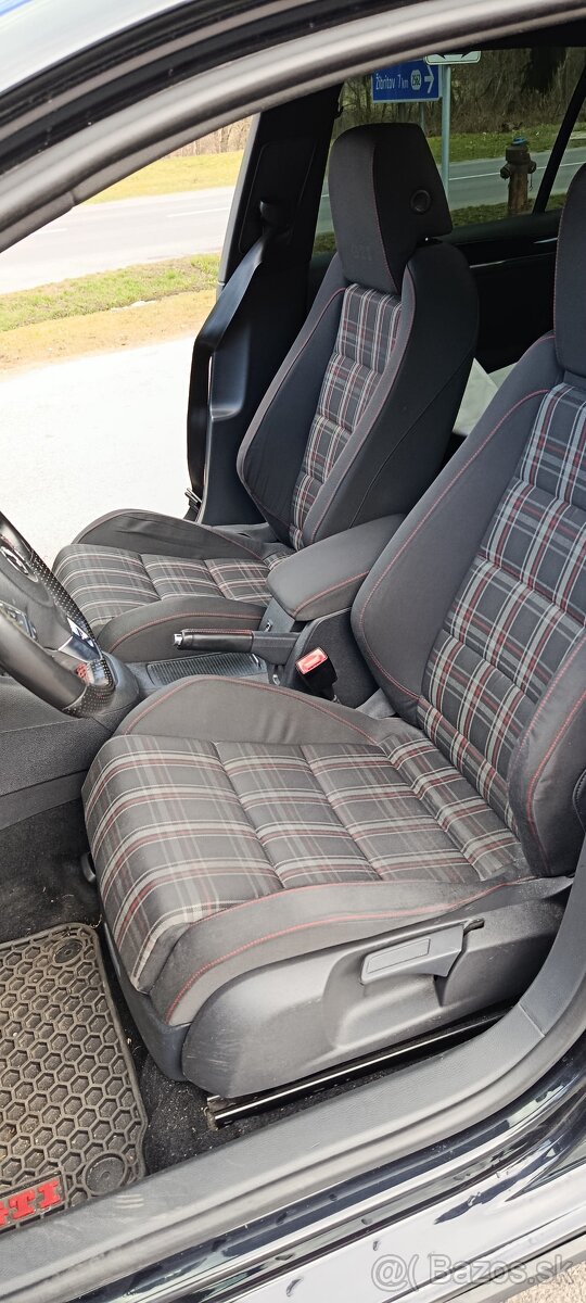 Volkswagen Golf 6 Gti - 17