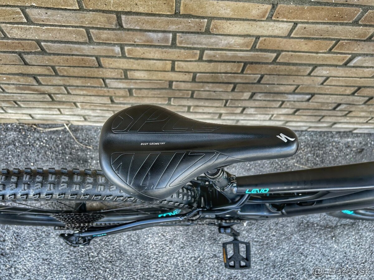 Specialized Turbo LEVO FSR / 29" / M / 700Wh / - 17