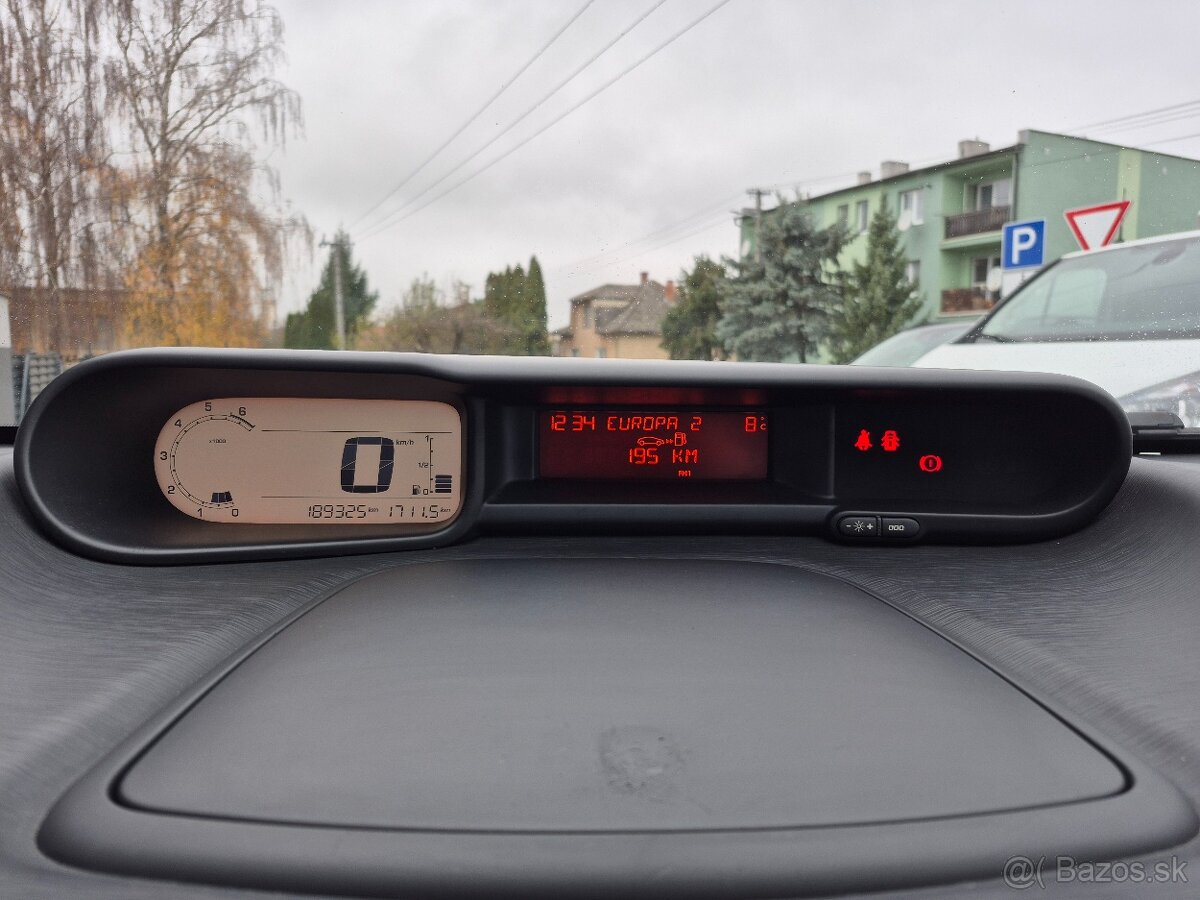 Citroën C3 Picasso 1.4 VTi Cool Style - 17