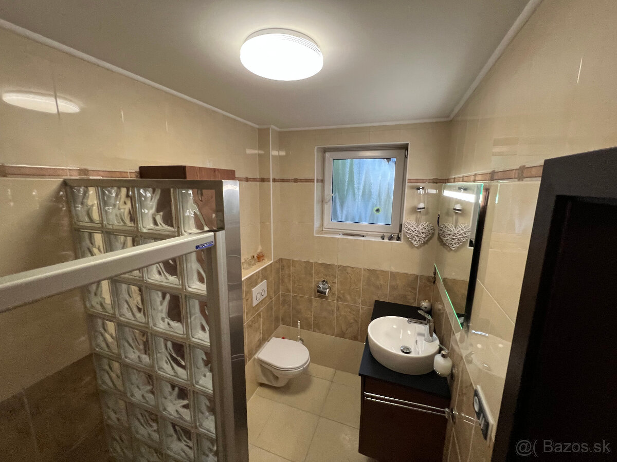 Rodinný dom - Párovské Háje - 17