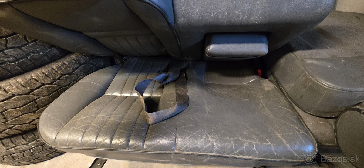 Range rover p38 diely - 17