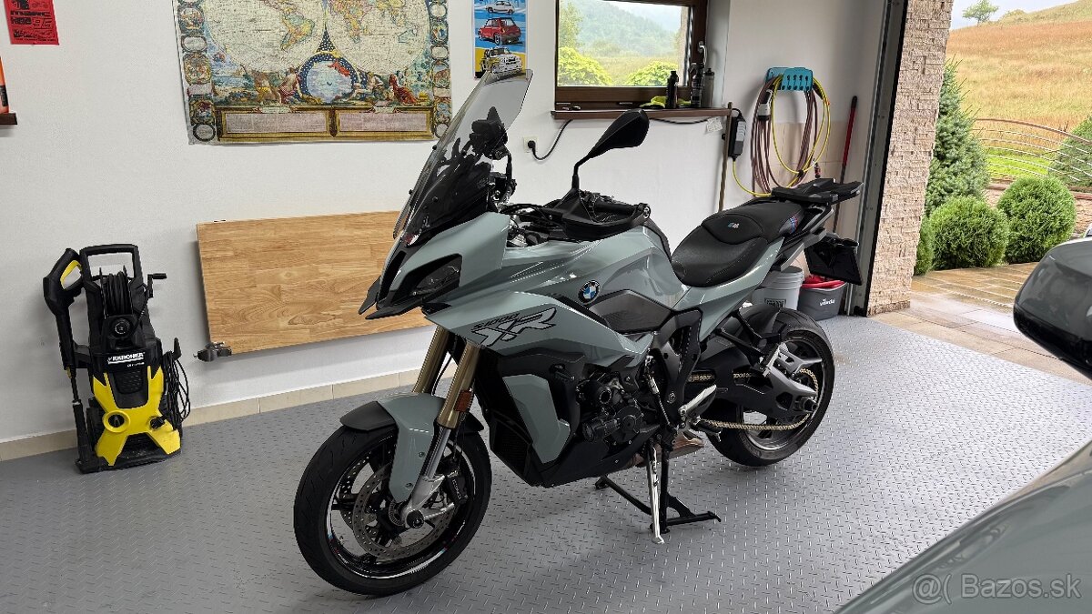 BMW S1000XR 2020 - 17