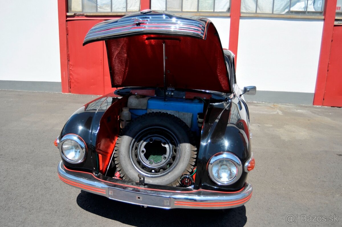 Tatra 600 - Tatraplan - 17