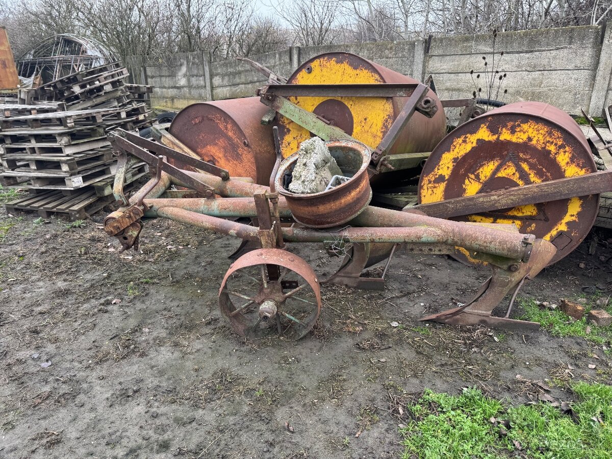 Veci za traktor - 17