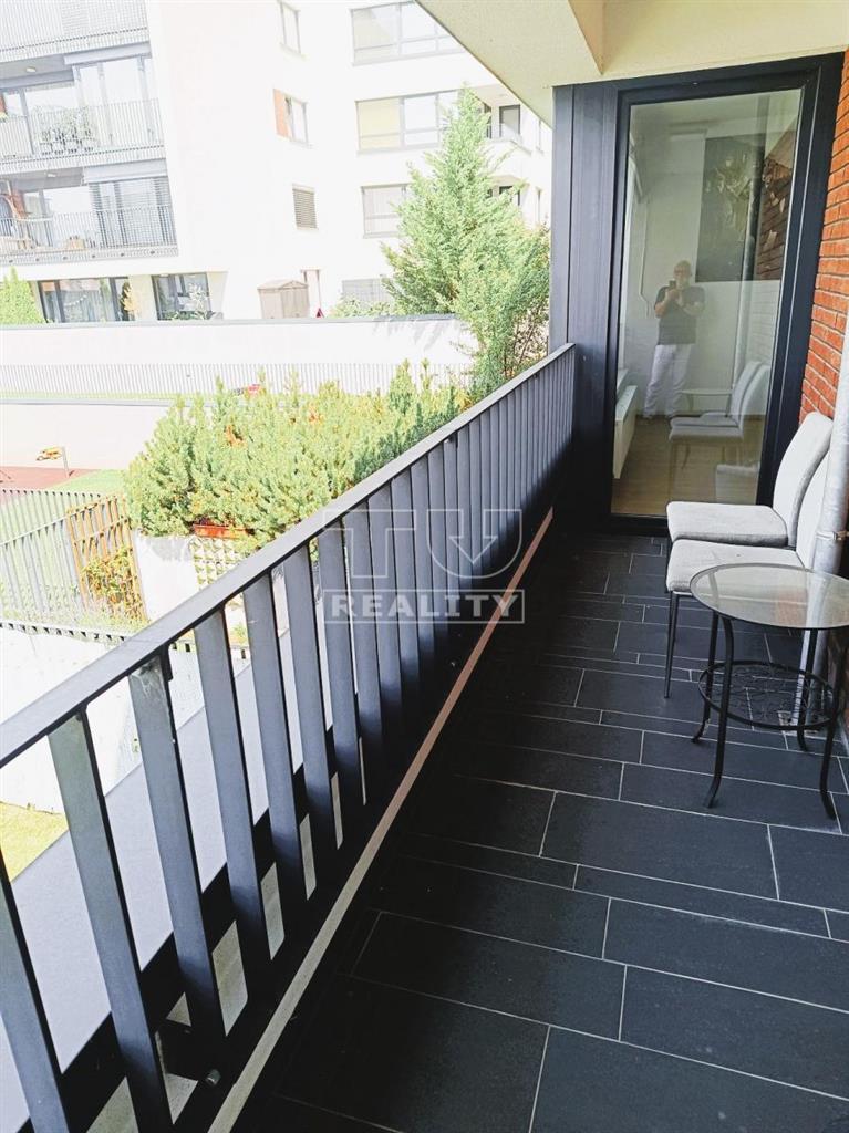 PRENÁJOM 2-IZBOVÝ BYT,NOVOSTAVBA,LOGGIA,PARKING,NOVÉ... - 17