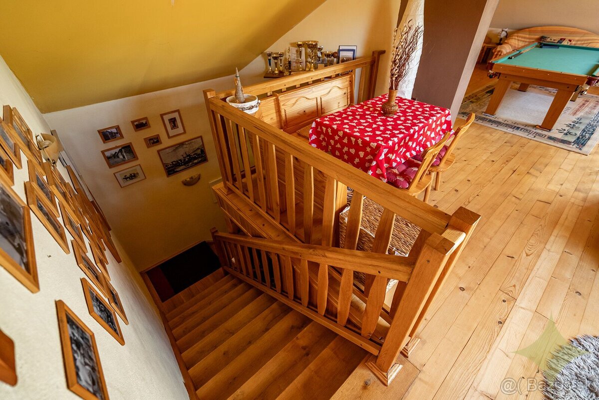 Rodinný dom v obci Políchno - 17