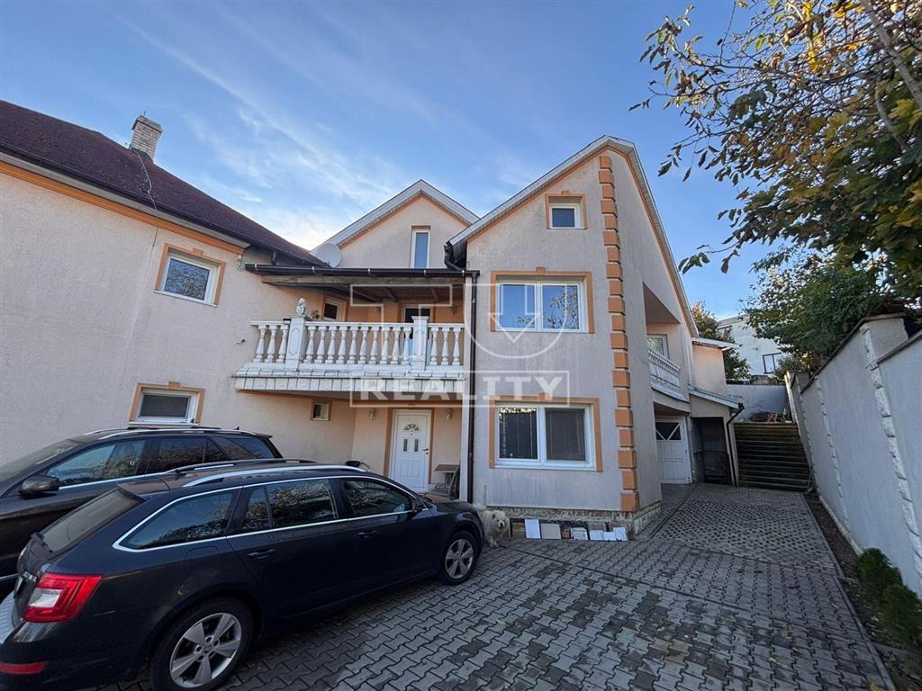 Vila v Nitre blízko centra - 17