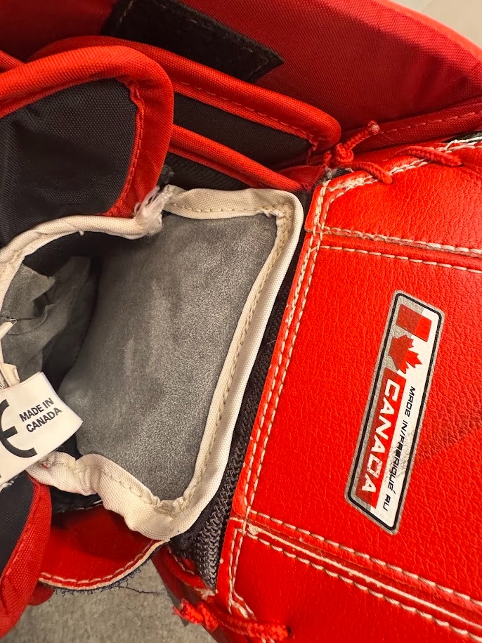 SET LAPAČKA A VYRÁŽEČKA BRIANS OPTIK 3 Sr - 17