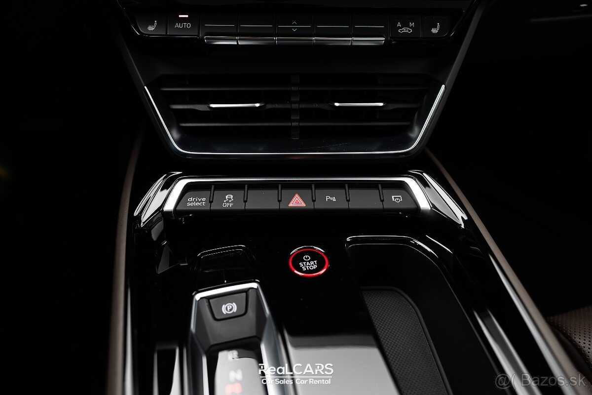 Audi E-Tron GT 350kW Na prenájom - 17