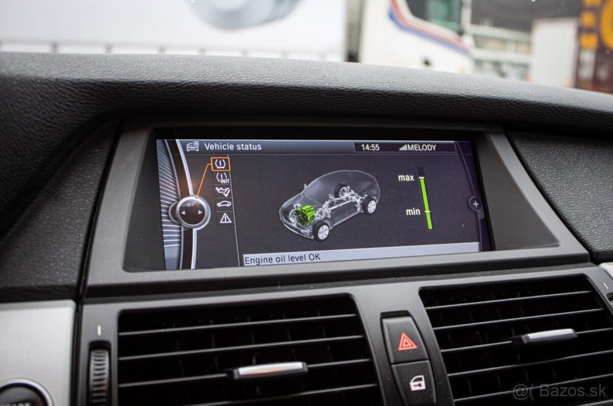 BMW X6 xDrive 35i, 225kW, A6 - 17