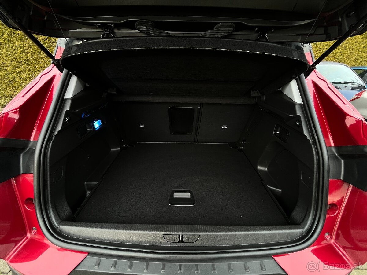 Opel Grandland AUTOMAT Benzín - 17