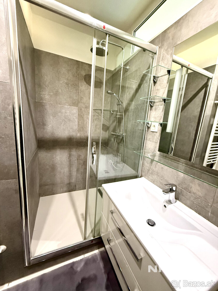 Na predaj: 2-i byt po kompletnej rekonštrukcii – Uhlisko - 17