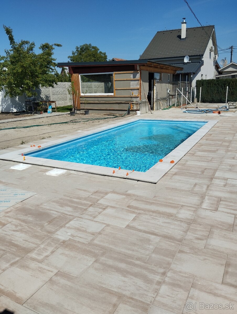 Stavebné práce - 17