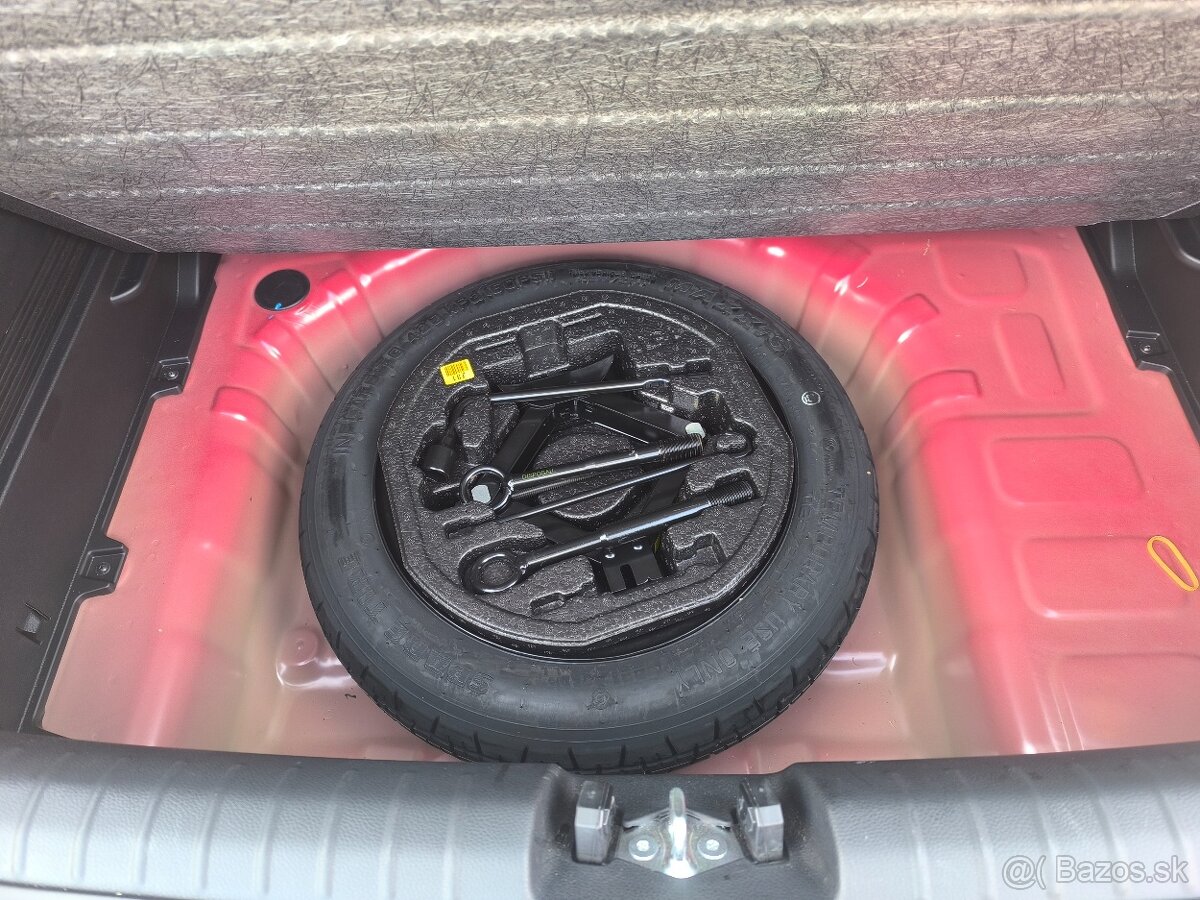 Kia Stonic 1.2 DPi 58 kW M5 MY25 Silver + Silver pack - 17