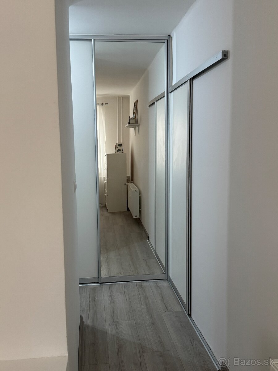 PRENÁJOM 2-izbový byt CENTRUM Nitra - 17