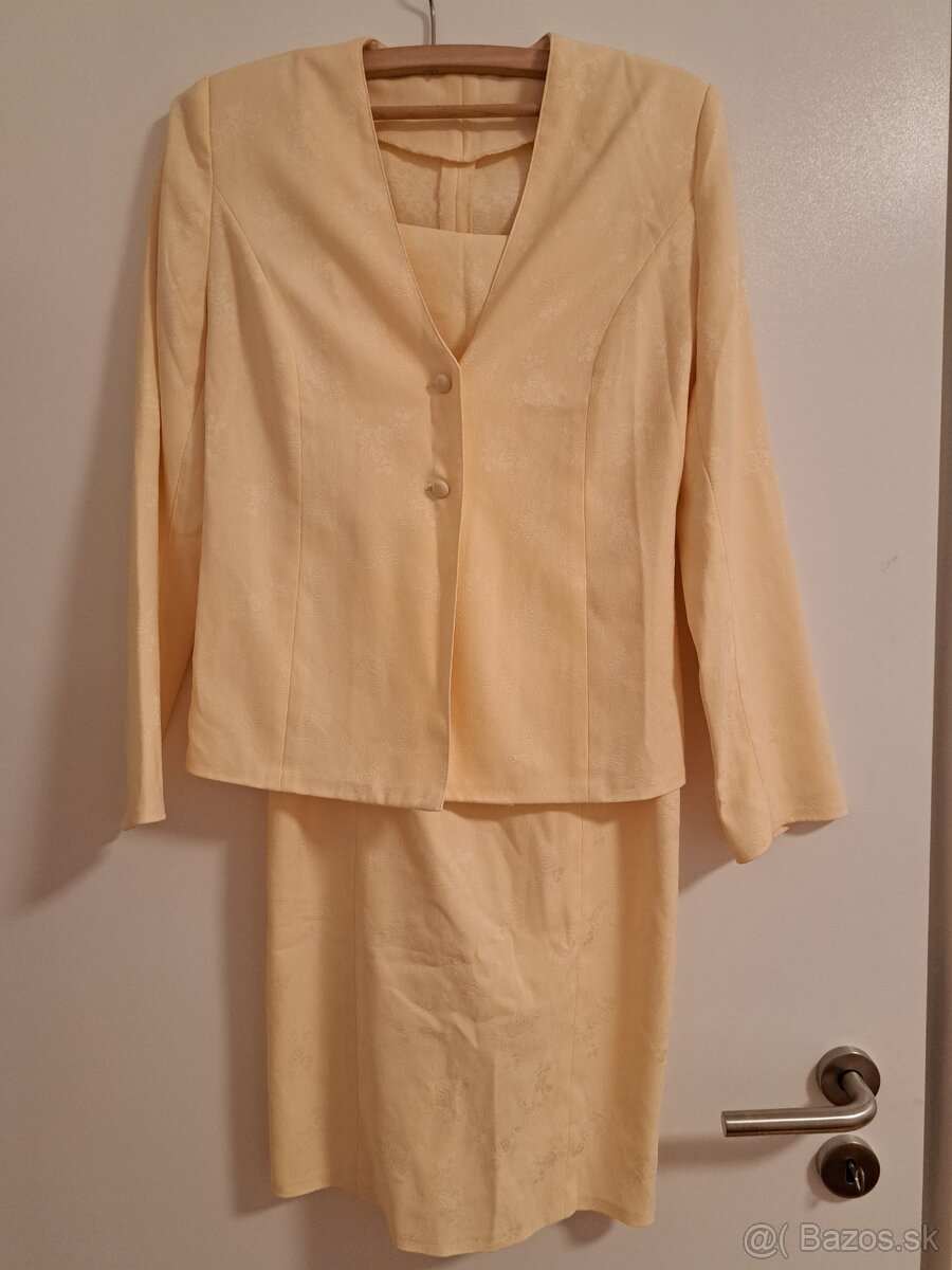 Svadobné šaty+ šaty na prezlečenie - 17