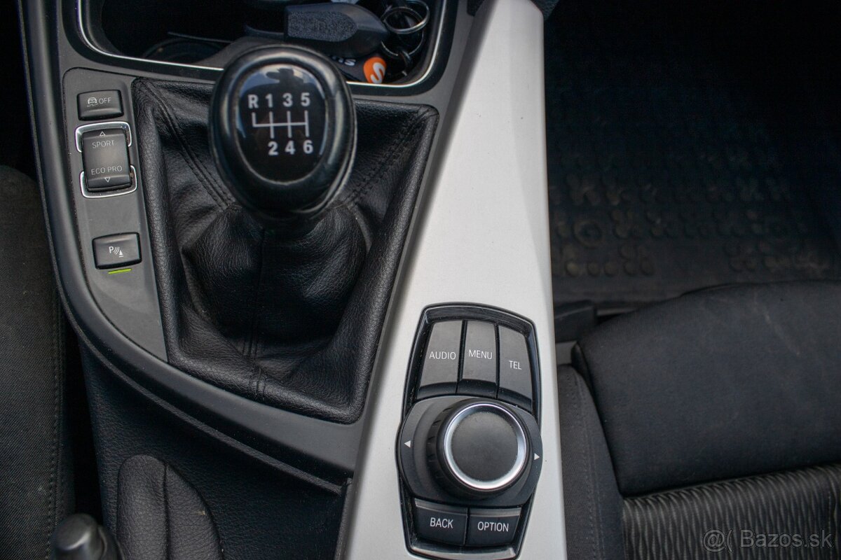 BMW Rad 3 GT 320d xDrive Gran Turismo 135kW - 17