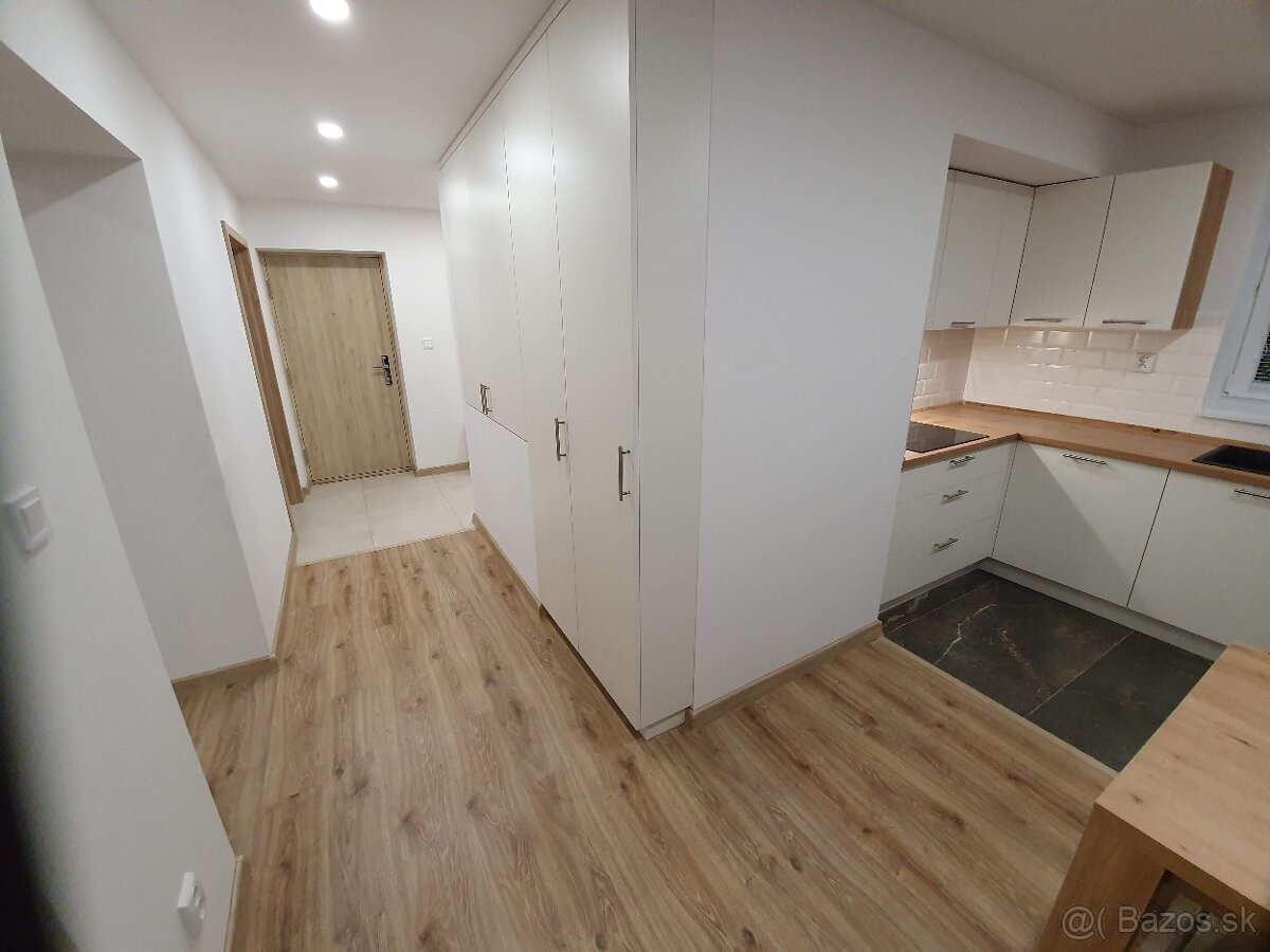 2 izbový byt prenájom - 17