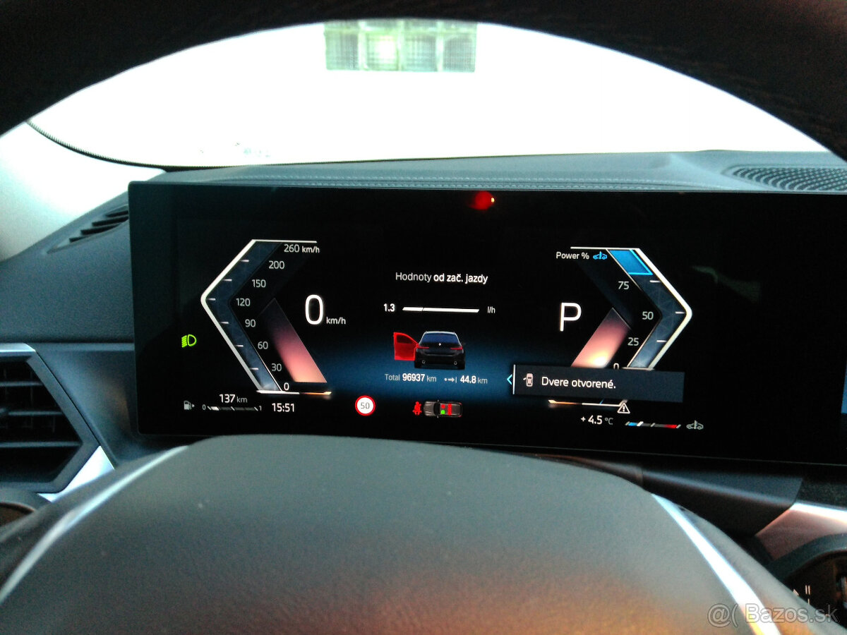 320d X Drive Touring Luxury r.v.04,2023 - 17