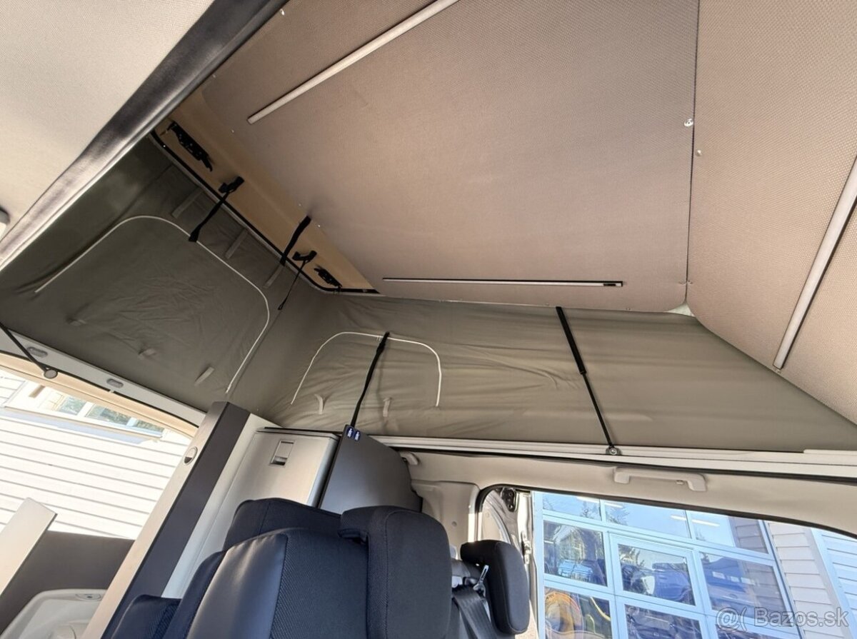 Karmann Mobil Duncan 550 - 17