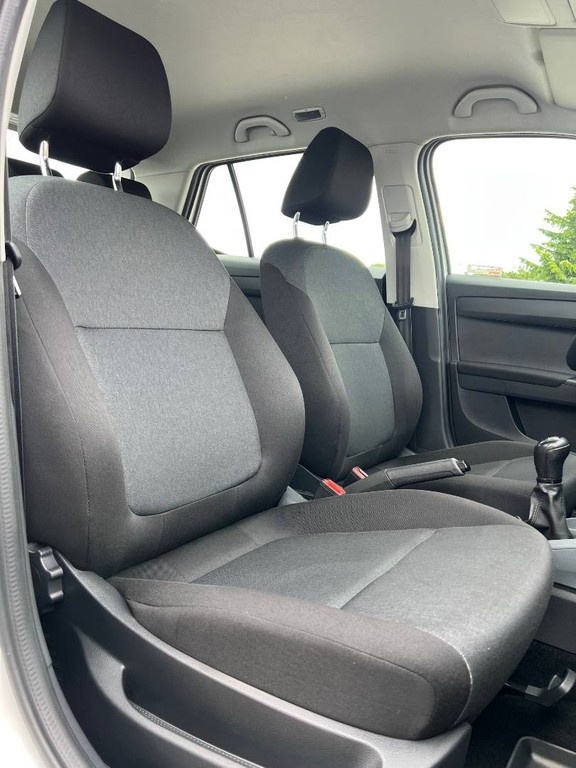 Škoda Fabia 1.0 TSI Active - 17