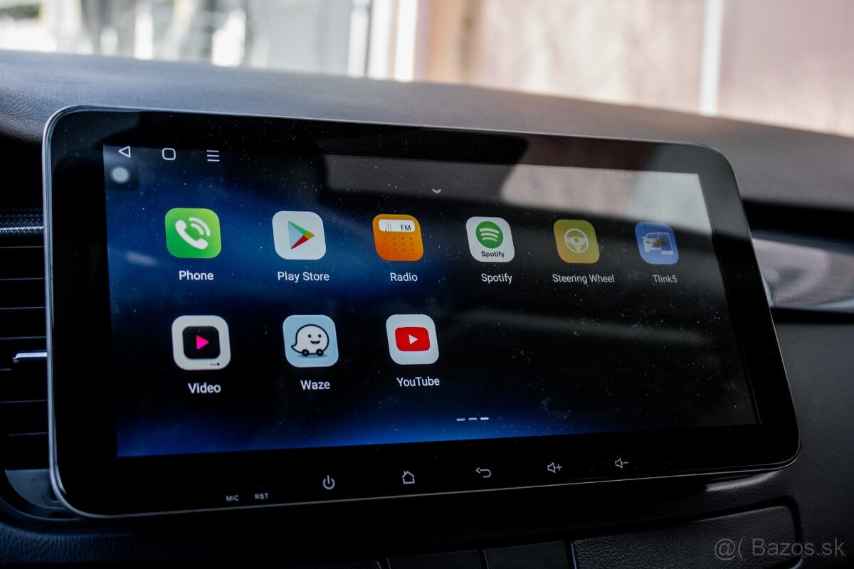 Peugeot 508 SW 1.6 e-HDi - 17