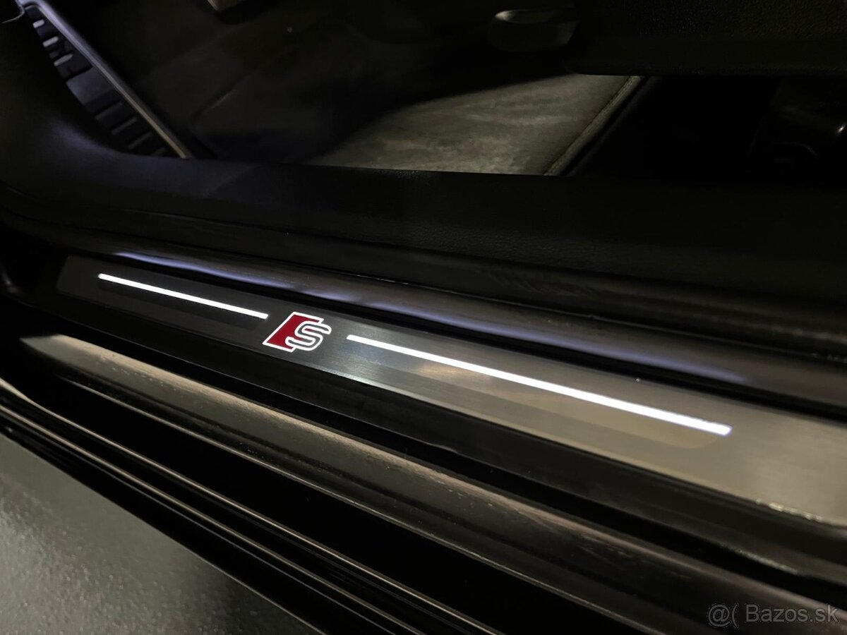 Audi A6 Avant S-line 45 3.0 TDI Quattro - 17