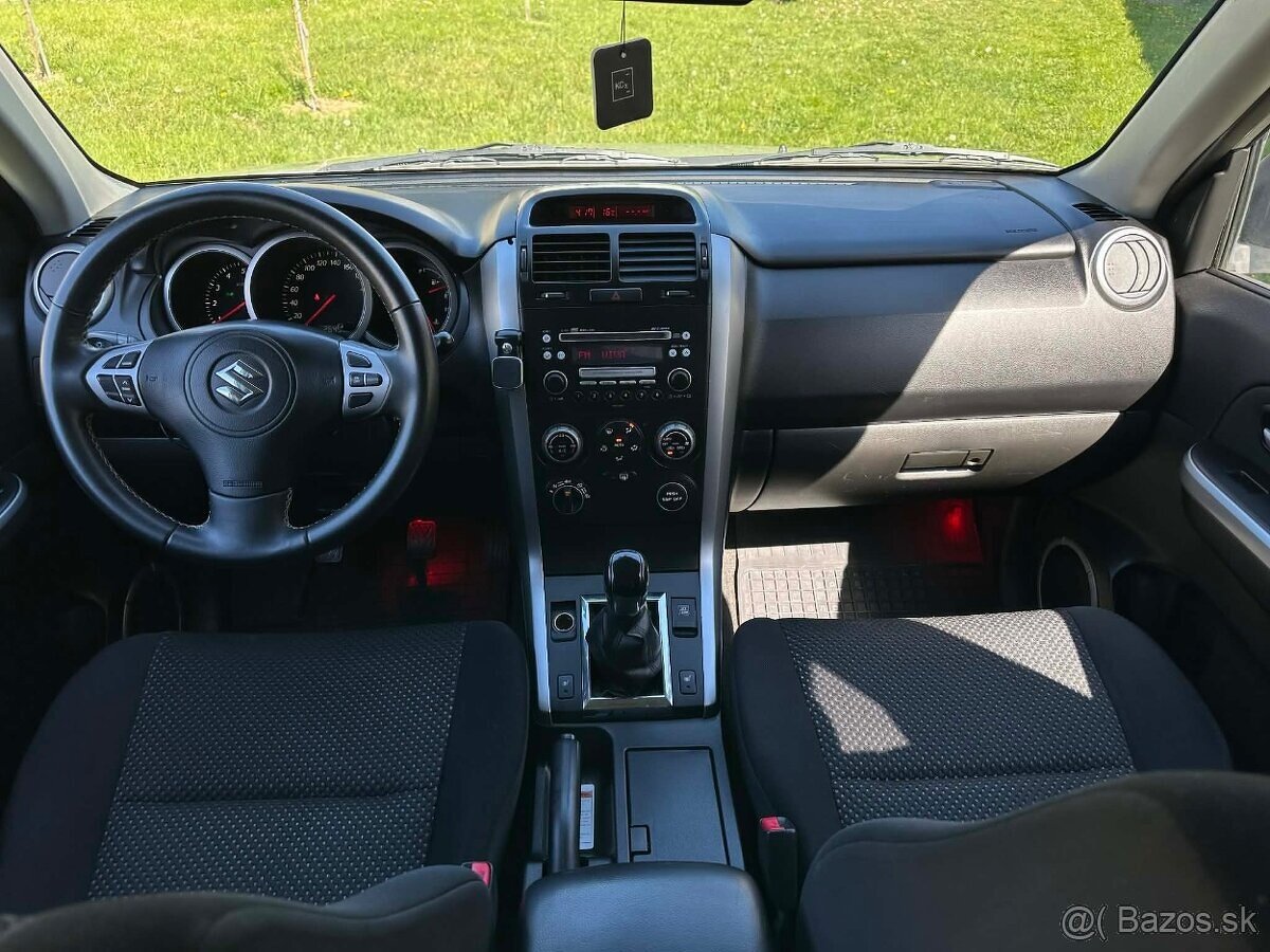 💥 SUZUKI GRAND VITARA 1.9DDiS 💥 - 17