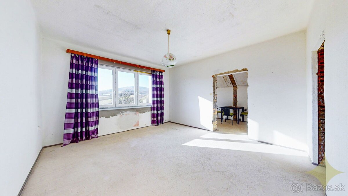 VÝRAZNE ZNÍŽENÁ CENA - NAJLACNEJŠÍ dom s DVOJGARÁŽOU, DVOROM - 17