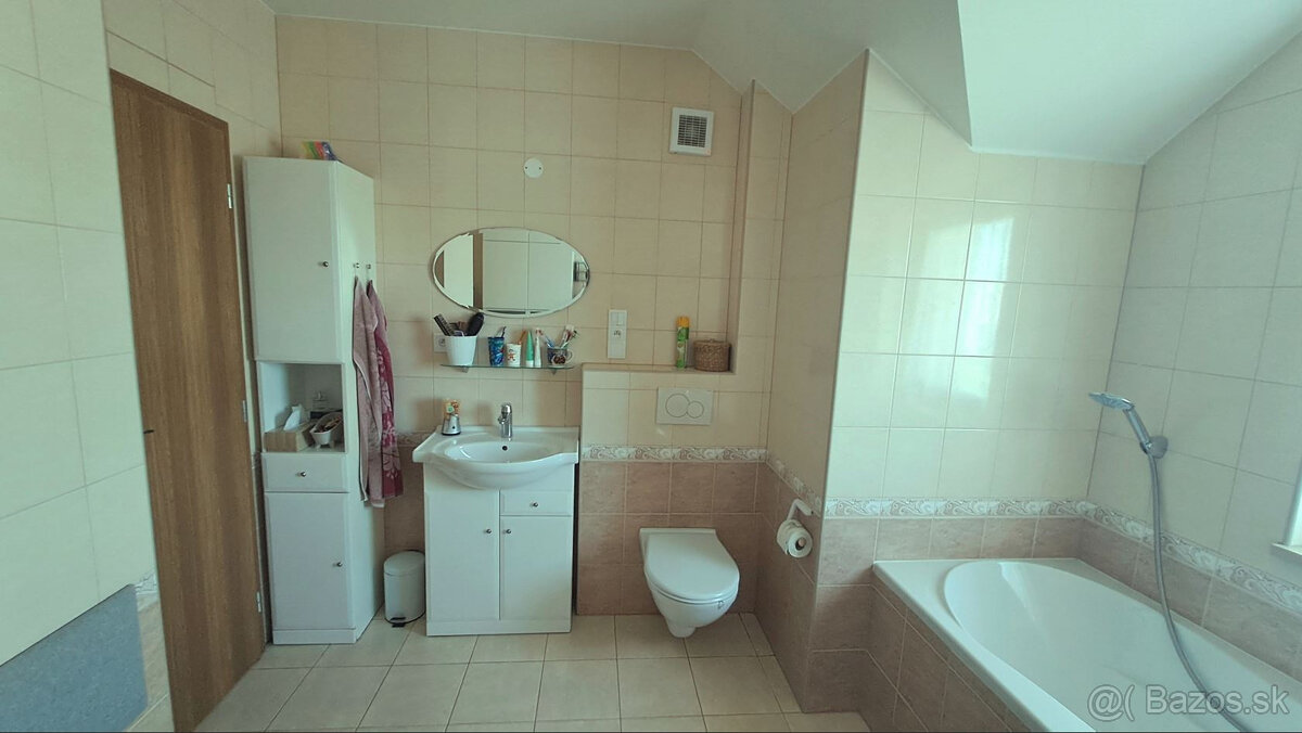 SENEC - predaj 5 izb. samostatného rodinného domu-ideálne bý - 17