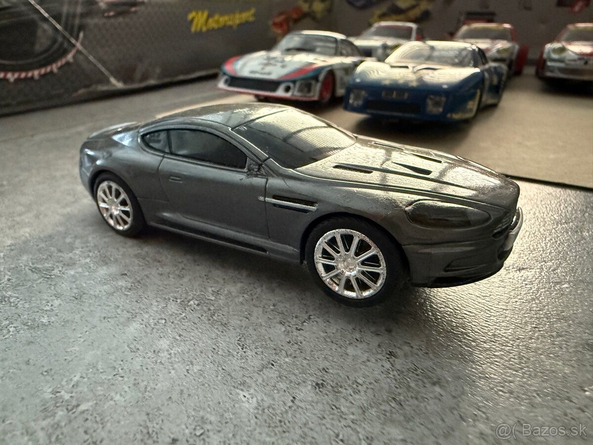 Carrera Evolution - autodráhy 30 METROV - 17