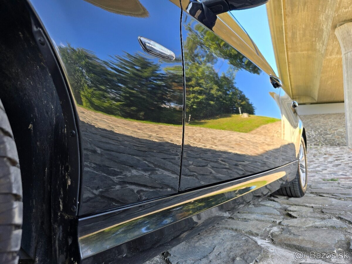 BMW 320 D e91 combi 130kw facelift 2009 M6 //BEZ KOROZIE // - 17