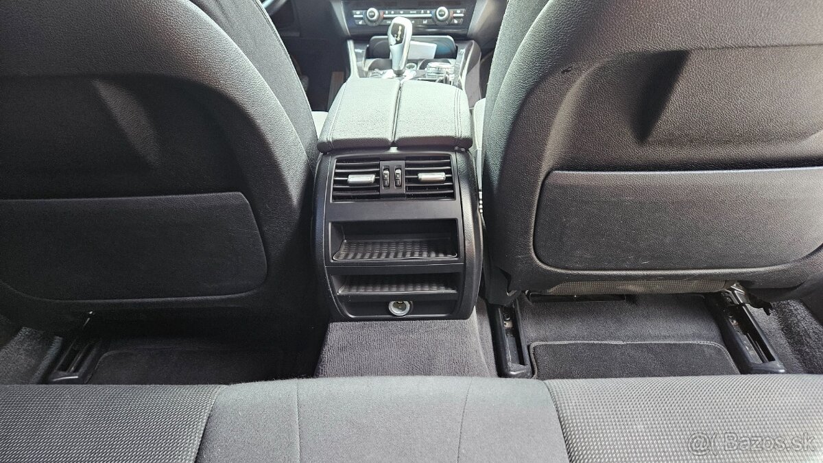 BMW F11 520 xdrive 4x4,2.0,140 KW - 17