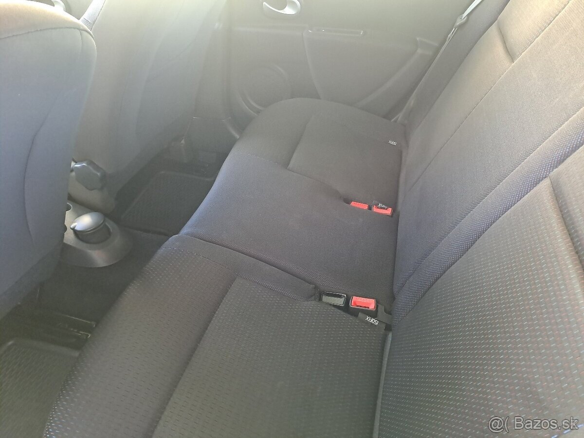 Renault clio 1.2 tce 74kw rok2008 - 17