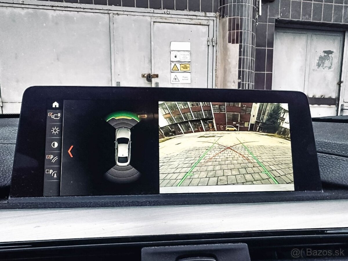 BMW Rad 4 Gran Coupé 430d xDrive Advantage A/T - 17